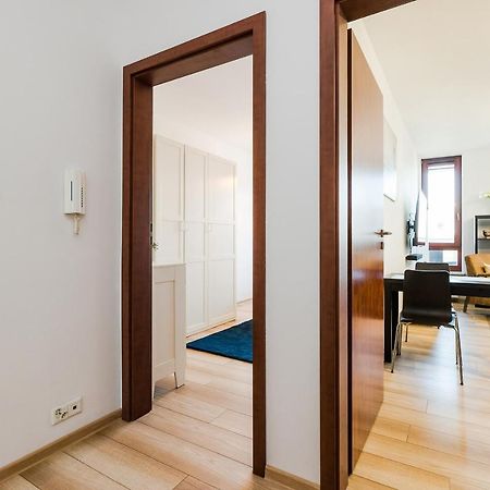Shortstaypoland Grodkowska Warsaw Luaran gambar