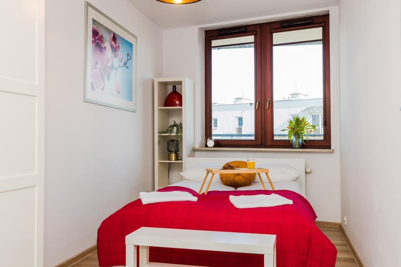 Shortstaypoland Grodkowska Warsaw Luaran gambar