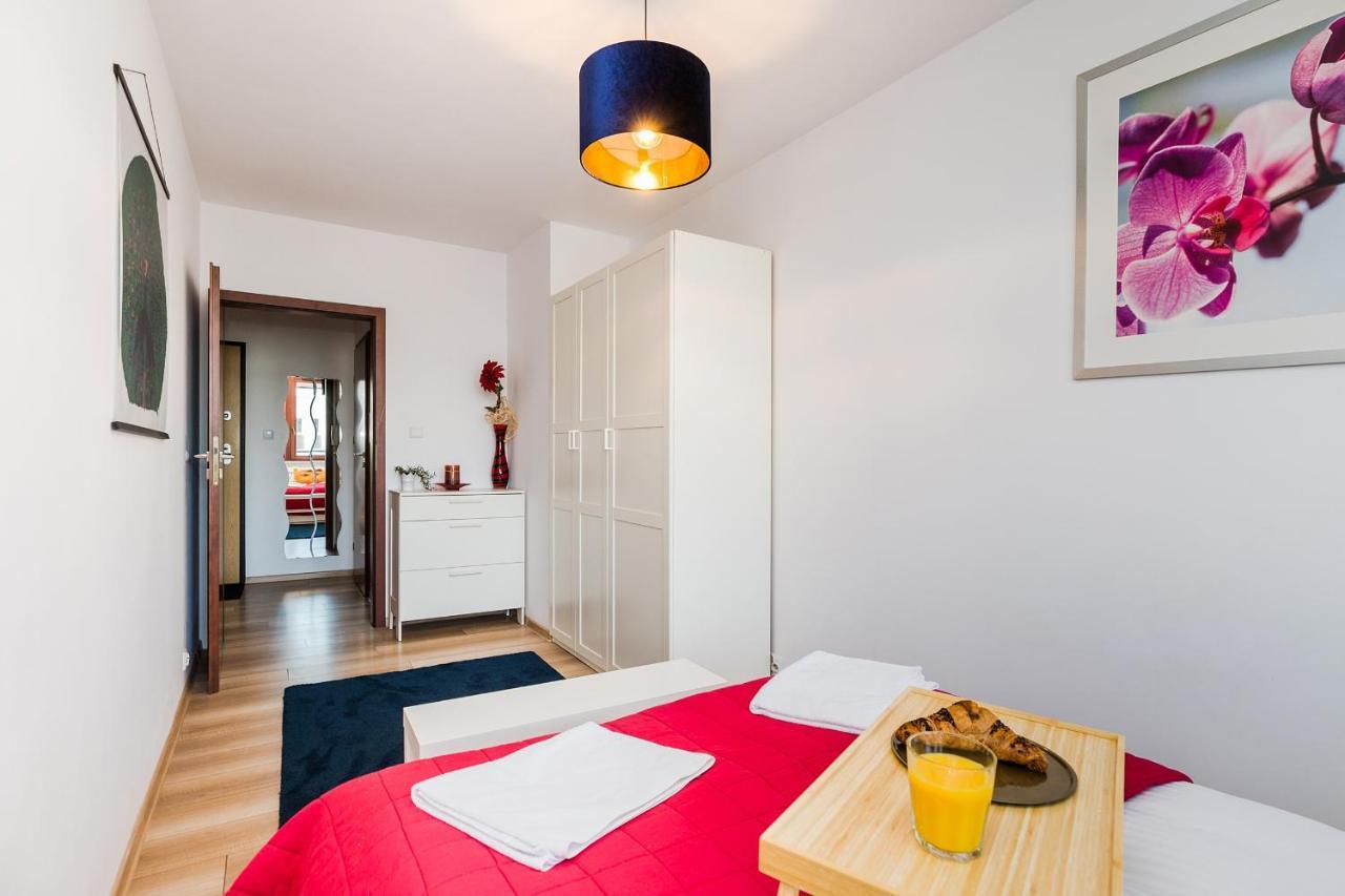 Shortstaypoland Grodkowska Warsaw Luaran gambar